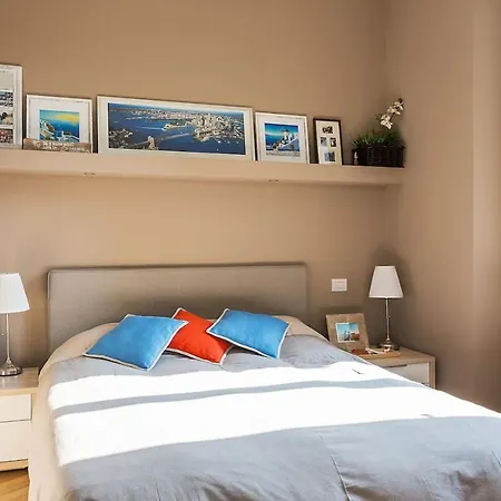 アパート Porta Romana Modern And Cosy