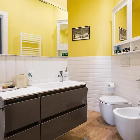 Porta Romana Modern And Cosy アパート *