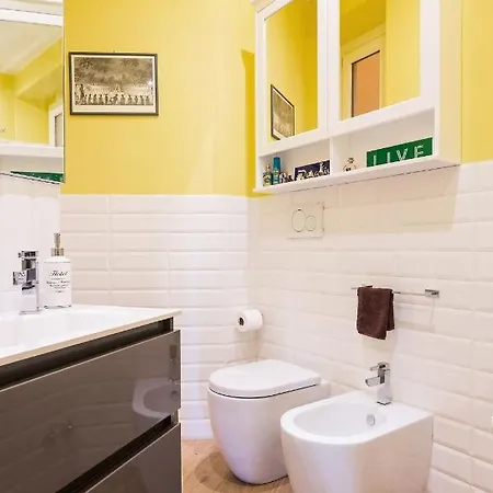 Porta Romana Modern And Cosy ミラノ