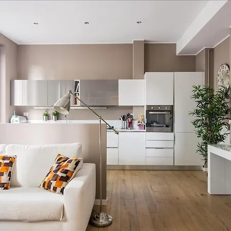 Porta Romana Modern And Cosy Apartamento *