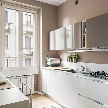 Apartamento Porta Romana Modern And Cosy *