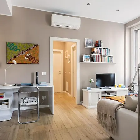 Appartamento Porta Romana Modern And Cosy Milano
